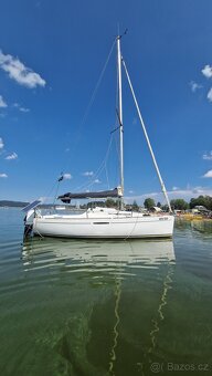Plachetnice Beneteau First 21.7 - 5