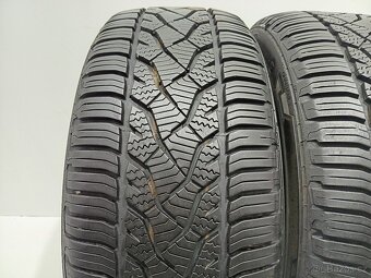2ks zimní pneu 195/50/15 Barum - 5
