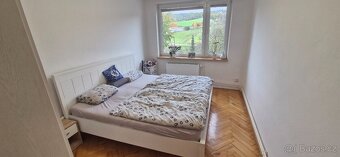 Pronájem bytu 3+1 v Pozlovicích - 5