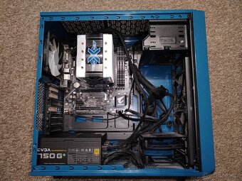 🚀 HERNÍ ZÁKLAD K UPGRADE ATRAKTIVNÍ MODRÁ SKŘÍŇ 🚀 - 5