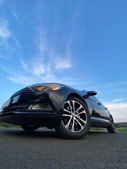 VW Passat B8 2.0 TDI 110kW - 5