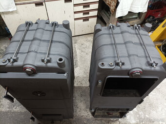 Viadus U26/4 čl. možnost 3 emisní třídy... popř holé kotlové - 5