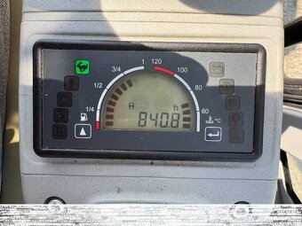 Pásový bagr Wacker Neuson ET 24 - 5