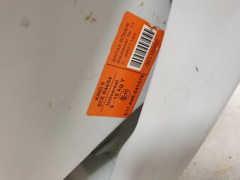 britax romer king 2 9-18kg cervena - 5