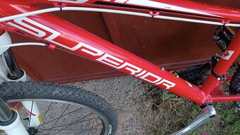 Kolo Superior 24 - 5