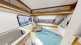 Karavan Niewiadow Sport N4 - 5