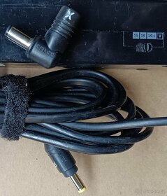 Nabíječka notebooku Trust 15-16-19,5V, 4,62A č.3 - 5