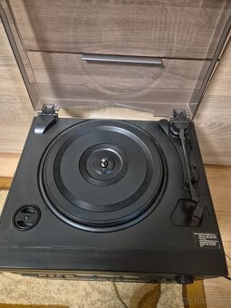 Hi-FI CROWN Věž - 5