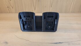 DeWalt 18v držák baterie - 5