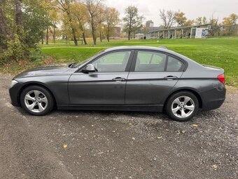 BMW 320d - 5