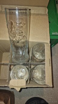 Věci z gastro provozu - 5