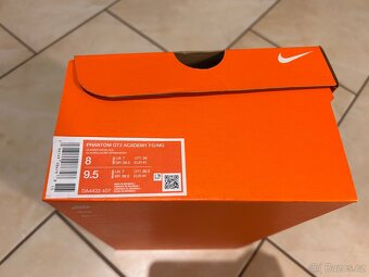 Prodám kopačky Nike - 5