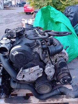 SKODA OCTAVIA 1.9TDI 77KW - 5