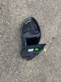 FIAT TIPO II - levé zrcátko EU - 5