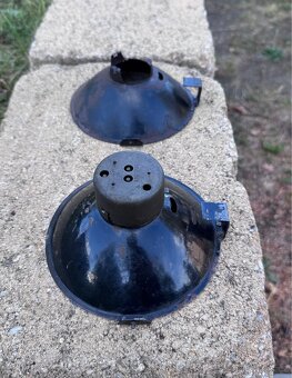 Jawa 250 350 pérák - paraboly - 5