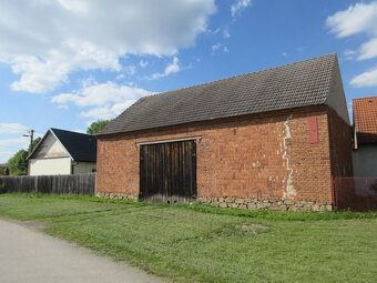 NA PRODEJ - RD SKÁLY U PROTIVÍNA (PÍSECKO) - 5