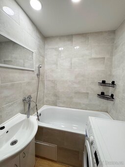 Pronájem bytu 2+1 Karviná Ráj - 5