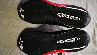 Alpinestars MM93 Austin ve vel:40,5 - 5