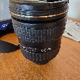 Tokina AT-X 24-70 mm f/2.8 Pro FX. (Nikon) - 5