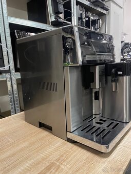 Kávovar De’Longhi PrimaDonna Exclusive - 5