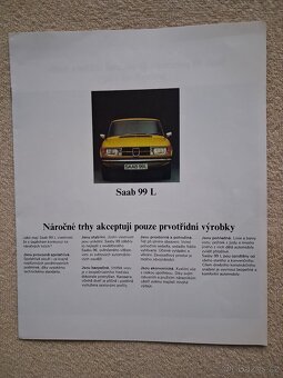 Saab Monte Carlo 850 - 5