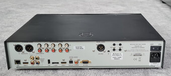 PRODÁM přehrávač SACD/CD/BD - PRIMARE BD32, černý - 5