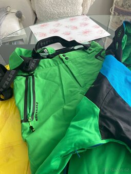 Pánská lyžařská souprava - 5