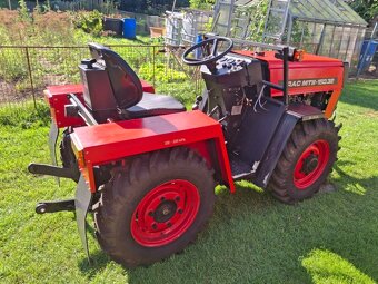 malotraktor MT8-150.32 - 5