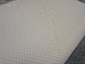 FlexyFlex Memory rehabilitační polštář + povlak - 5