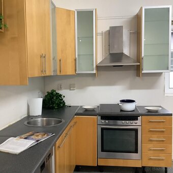 Nadčasová kuchyně GRÉTA - 5