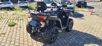 Segway AT10 L EPS, T3b, Odp. DPH (nové) - 5