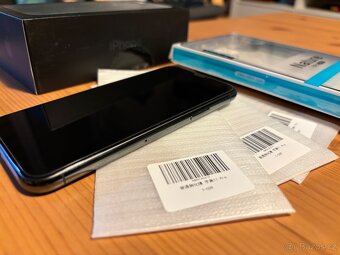 iPhone 11 pro 64GB Midnight Green - 5