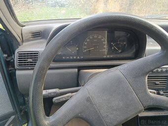 Prodám Fiat Uno - 5