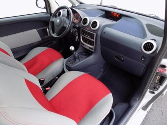 Peugeot 1007 - nová STK - 5