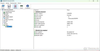 🚀 NABÍZÍM: Bleskově Rychlý Herní/Studentský Notebook Lenovo - 5