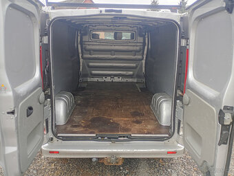 Nissan Primastar - 5