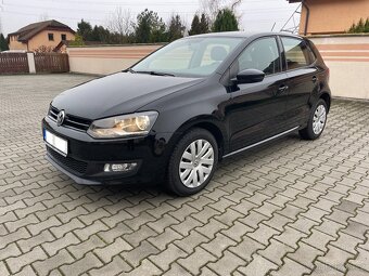 VW Polo 1.2 TSI, najeto 35 000 KM, ČR - 5