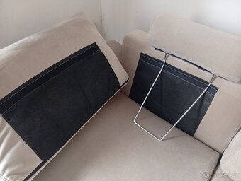 Sedací souprava - 5