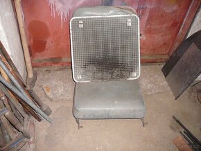 Díly JEEP WILLYS - 5