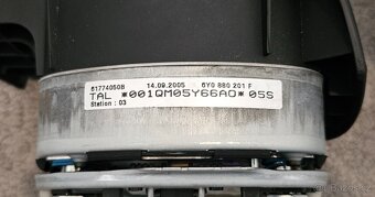 Škoda Volant + Airbag - 5