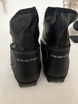 pánské běžecké boty Sporten Proling - 5