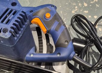 Ruční okružní pila 1400w - 5