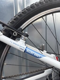 PRODÁM HORSKÉ KOLO - 5