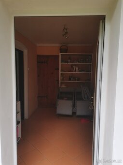 Prodám chalupu uprostřed lesa  Žatecko - 5