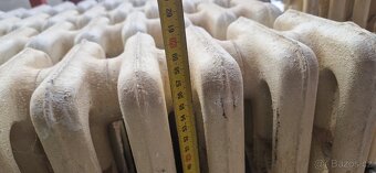 Litinový radiátor - 5