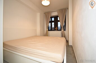 Pohodlné bydlení v srdci města na dosah Krkonoš | 2+kk, 46 m - 5