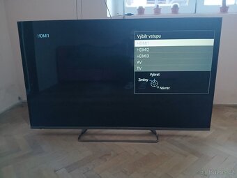 LED TV 4K Panasonic TX-58GX810E - 5