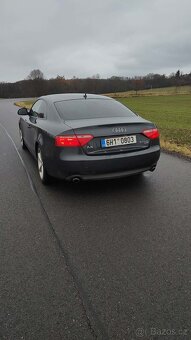 Audi A5 3.0 TDI 176kw - 5
