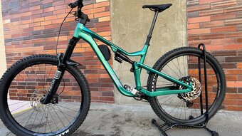 Nové kolo Focus Jam 6.8 Emeraldgreen - 5