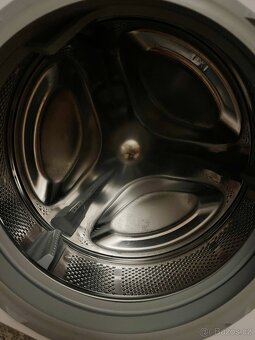 Pračka Gorenje W6503/S Slim - 5